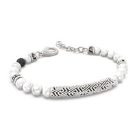Pulsera El Barrio in Aleación de Metal Aulite 32026 - 32026